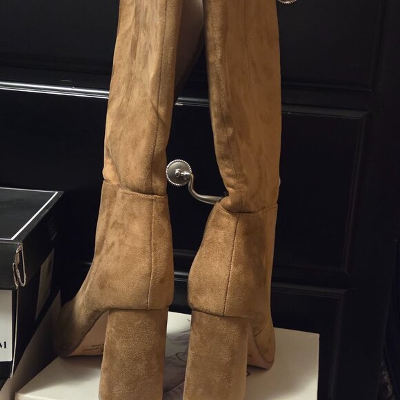 Lulu's Reelee Boots - Picture 6 of 6